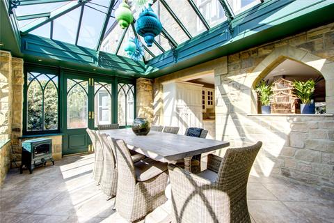 4 bedroom semi-detached house for sale, Newcastle Road, Corbridge, Northumberland, NE45