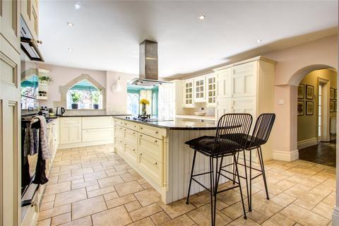 4 bedroom semi-detached house for sale, Newcastle Road, Corbridge, Northumberland, NE45