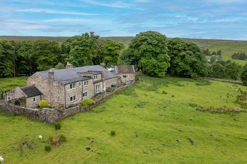 8 bedroom detached house for sale, Nenthead, Alston, Cumbria, CA9