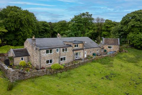 8 bedroom detached house for sale, Nenthead, Alston, Cumbria, CA9