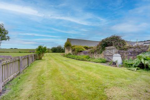 4 bedroom bungalow for sale, The Grange, Middle Farm, Seghill, Cramlington, NE23