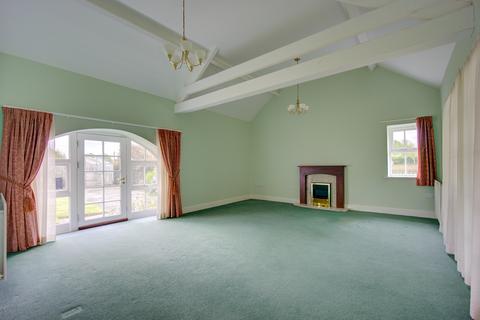 4 bedroom bungalow for sale, The Grange, Middle Farm, Seghill, Cramlington, NE23