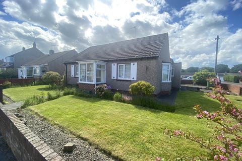 2 bedroom bungalow for sale, Bisley Road, Amble, Morpeth, NE65