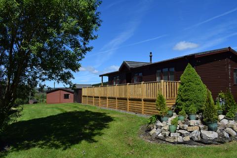 3 bedroom detached house for sale, Clear Sky Park, Kielder, Northumberland, NE48