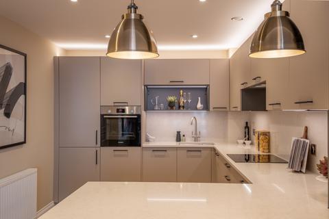 2 bedroom apartment for sale, The Wool House, Gilesgate, Hexham, Northumberland, NE46