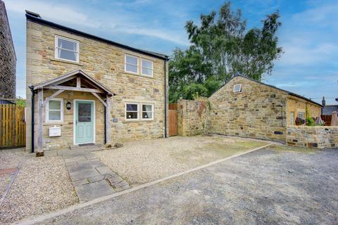 6 Castle Rigg, Otterburn, Newcastle Upon Tyne, NE19 1NQ