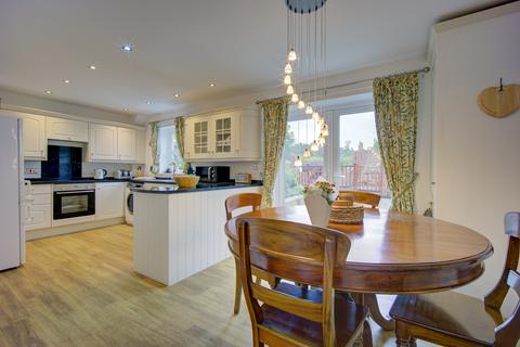 6 Castle Rigg, Otterburn, Newcastle Upon Tyne, NE19 1NQ