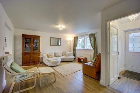 6 Castle Rigg, Otterburn, Newcastle Upon Tyne, NE19 1NQ
