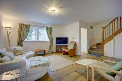 6 Castle Rigg, Otterburn, Newcastle Upon Tyne, NE19 1NQ
