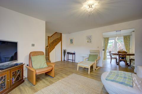 6 Castle Rigg, Otterburn, Newcastle Upon Tyne, NE19 1NQ