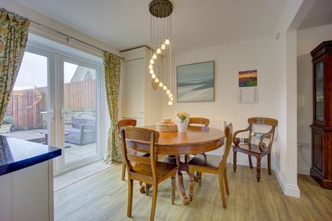 6 Castle Rigg, Otterburn, Newcastle Upon Tyne, NE19 1NQ