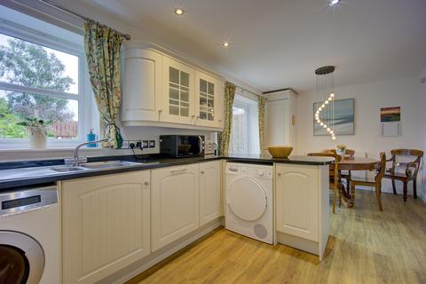 6 Castle Rigg, Otterburn, Newcastle Upon Tyne, NE19 1NQ