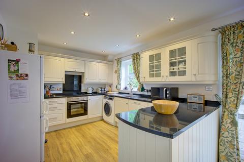 6 Castle Rigg, Otterburn, Newcastle Upon Tyne, NE19 1NQ