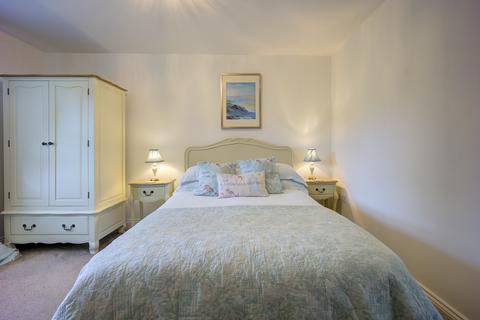 6 Castle Rigg, Otterburn, Newcastle Upon Tyne, NE19 1NQ
