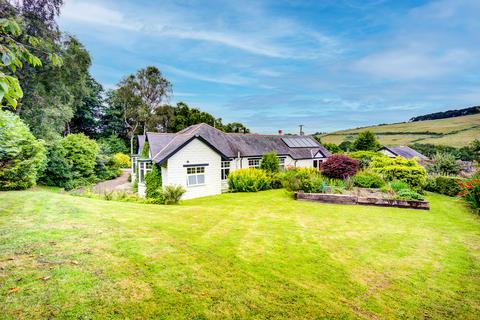 5 bedroom detached house for sale, Near Whittonstall, Stocksfield, Northumberland, NE43