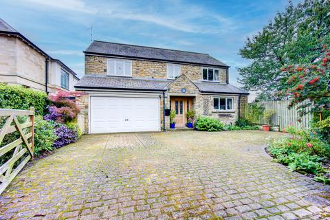 4 bedroom detached house for sale, Appletree Lane, Corbridge, Northumberland, NE45