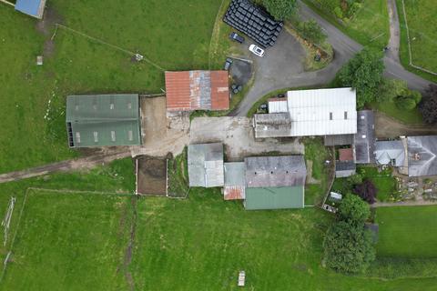 undefined, Comb Hill, Haltwhistle, Northumberland, NE49