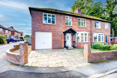 33 Aydon Gardens, Corbridge, NE45 5DX