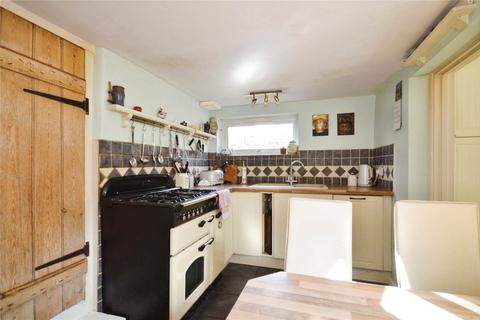 1 bedroom semi-detached house for sale, The Street, Bradfield, Manningtree, Essex, CO11