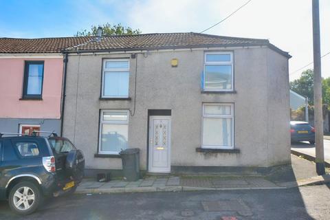 3 bedroom end of terrace house for sale, Aberdare CF44