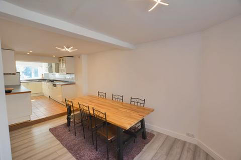 3 bedroom end of terrace house for sale, Aberdare CF44