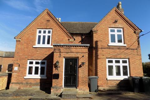 4 bedroom detached house to rent, Tithby Manor Farmhouse, Tithby