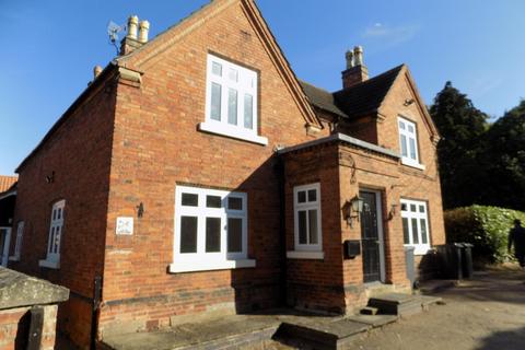 4 bedroom detached house to rent, Tithby Manor Farmhouse, Tithby