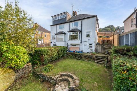 3 bedroom semi-detached house for sale, Aireville Avenue, Bradford, West Yorkshire, BD9