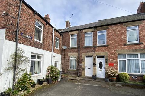 Rose Cottage Elliott Terrace, Wark, Hexham, NE48 3LE
