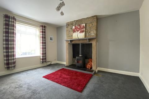 Rose Cottage Elliott Terrace, Wark, Hexham, NE48 3LE