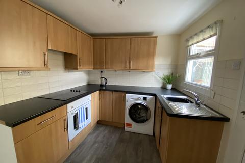 Rose Cottage Elliott Terrace, Wark, Hexham, NE48 3LE