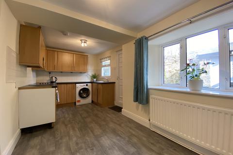 Rose Cottage Elliott Terrace, Wark, Hexham, NE48 3LE