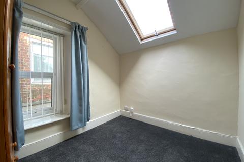 Rose Cottage Elliott Terrace, Wark, Hexham, NE48 3LE