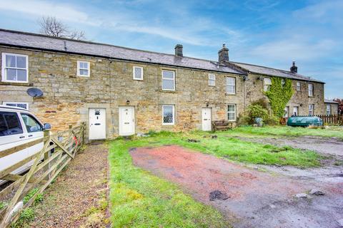 2 Middle Cowden Cottages, Birtley, Hexham, NE48 3JB