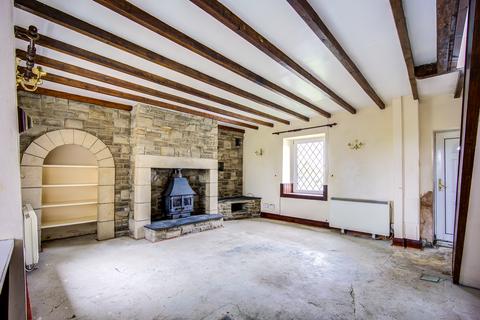 2 Middle Cowden Cottages, Birtley, Hexham, NE48 3JB
