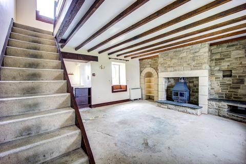 2 Middle Cowden Cottages, Birtley, Hexham, NE48 3JB