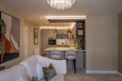 2 bedroom apartment for sale, The Wool House, Gilesgate, Hexham, Northumberland, NE46