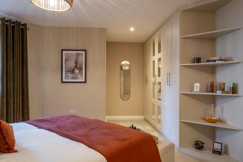 2 bedroom apartment for sale, The Wool House, Gilesgate, Hexham, Northumberland, NE46