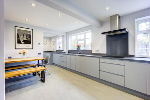 3 Springfield Close, Ovington, Prudhoe, NE42 6EL