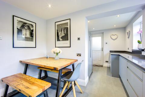 3 Springfield Close, Ovington, Prudhoe, NE42 6EL