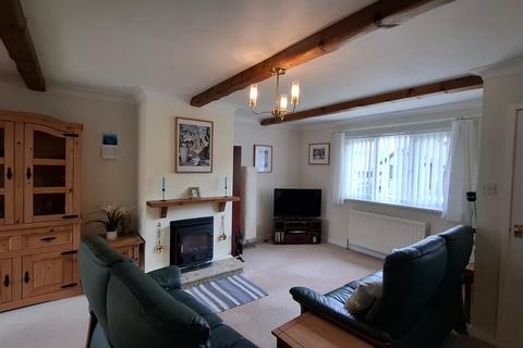 10 The Cherry Trees, Otterburn, Newcastle Upon Tyne, NE19 1LN