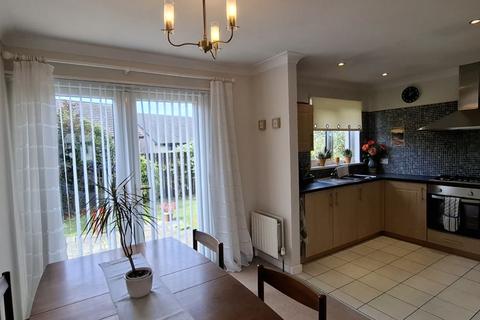 10 The Cherry Trees, Otterburn, Newcastle Upon Tyne, NE19 1LN