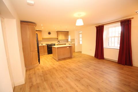 4 bedroom terraced house to rent, St. Helens Street, Corbridge, Northumberland, NE45