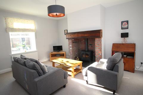 2 bedroom house to rent, Dene Cottages, Wark, Hexham, Northumberland, NE48