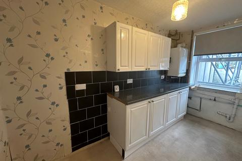 3 bedroom terraced house to rent, Nenthead Road, Crossfell View, Alston, Cumbria, CA9