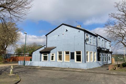 Commercial development for sale, Walter Street, Jarrow, Tyne and Wear, NE32