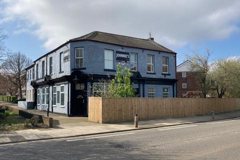 Commercial development for sale - Walter Street, Jarrow, Tyne and Wear, NE32