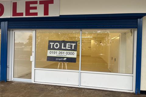 Shop to rent, Halewood Avenue, Kenton Retail Park, Newcastle upon Tyne, Tyne & Wear, NE3