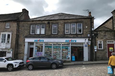 Office to rent, Market Place, Richmond, North Yorkshire, DL10