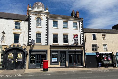 Restaurant to rent, The Royal, 22-24 Priestpopple, Hexham, Northumberland, NE46